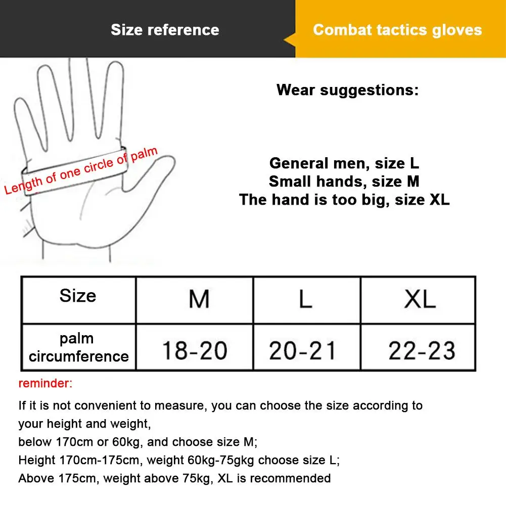 Microfiber Sport Gloves Men Half Finger Tatical Hunting Gloves For Outdoor Riding Fishing Training Skiing Gloves