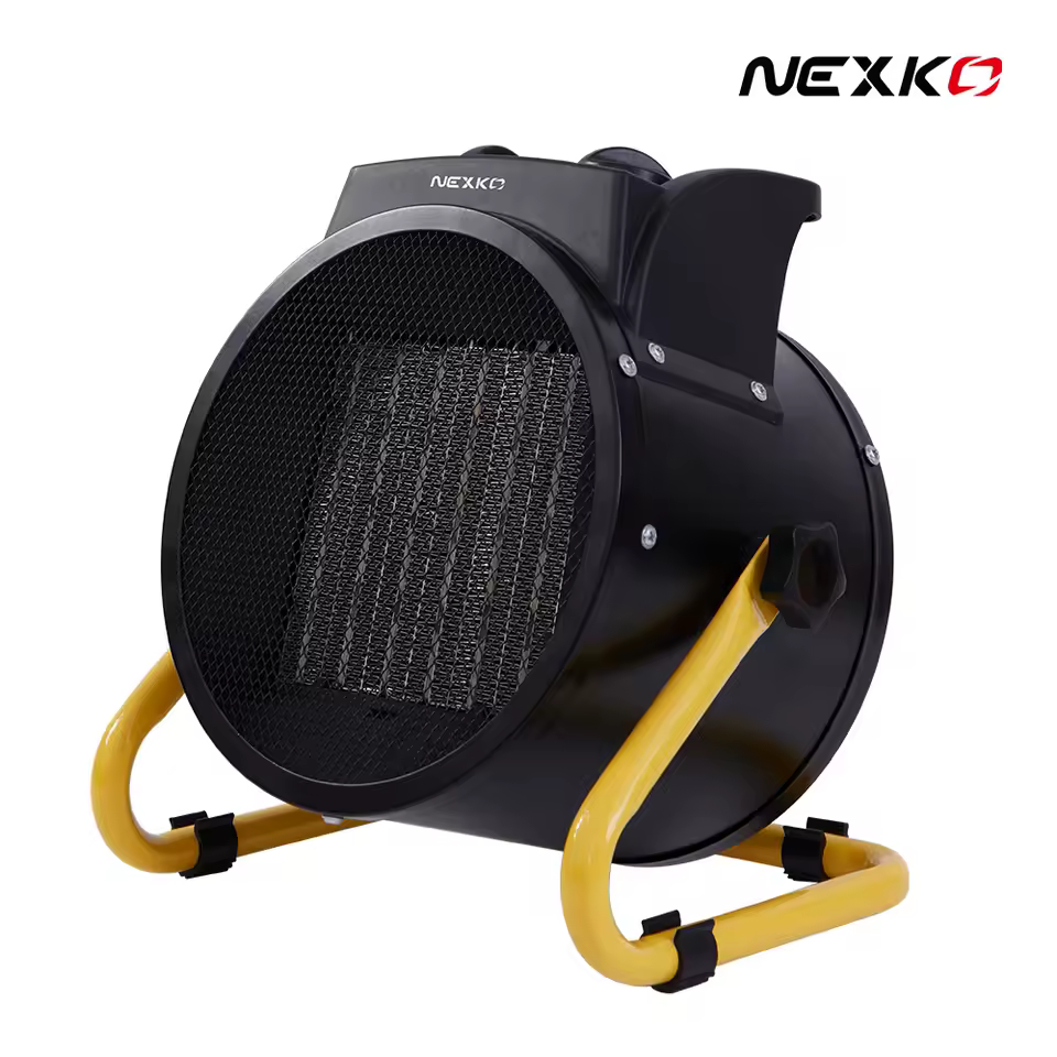 넥스코 미니 온풍기 이미지