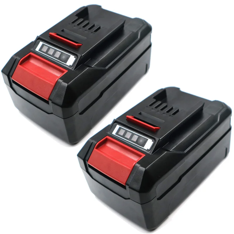 Литий-ионный аккумулятор 18 в, 5,0 Ач, 6,0 Ач, совместимый с аналогичным фотоэлементом PXBAT52 PX-BAT52, мощный инструмент X-Change, перезаряжаемые батареи