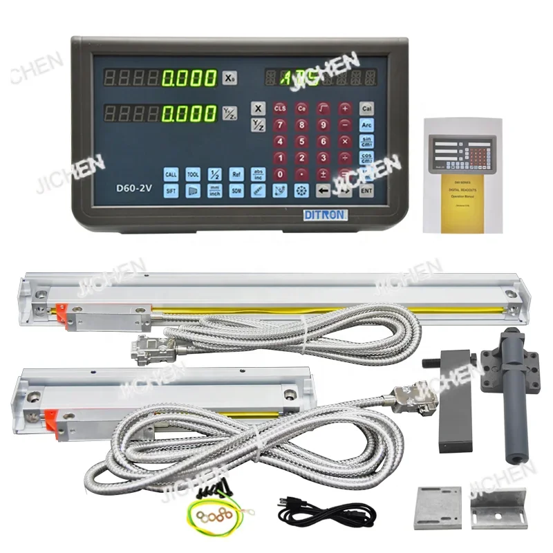 Jct For Ditron Digi…