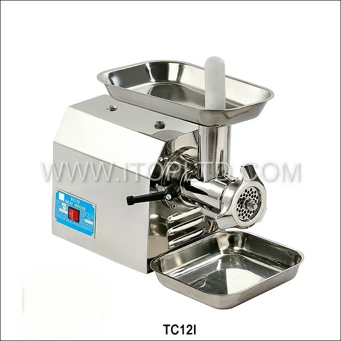 High Quality Commercial Meat Mincer/industrial Meat Grinder