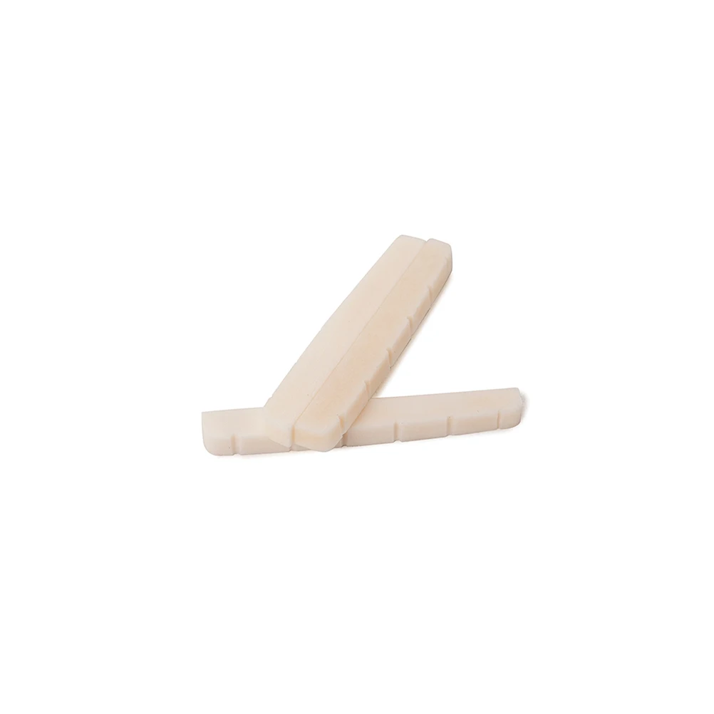 

guitar nuts guitar bone nuts slotted guitar bone nuts bone guitar parts instrument accessory for guitar