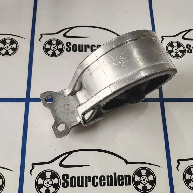 

Brand New Insulator Engine Mounting Rear For Ssangyong Korando 2.0 2074034104 2074034201