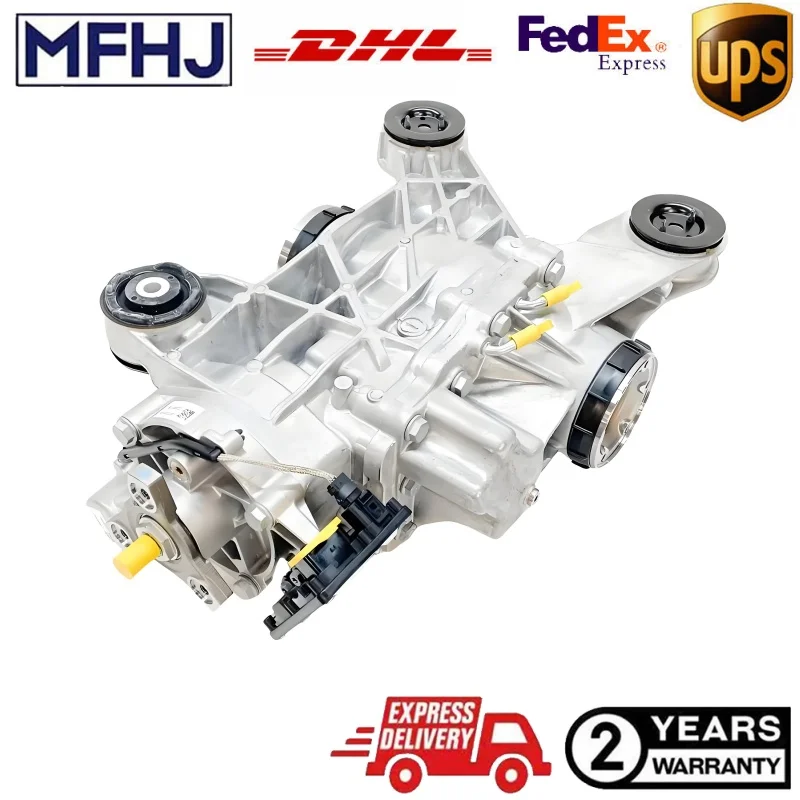 

Rear Differential Assembly Complete for Audi RS3 RSQ3 TTRS 2017-2021 0CR525010S 0CR 5250 10S