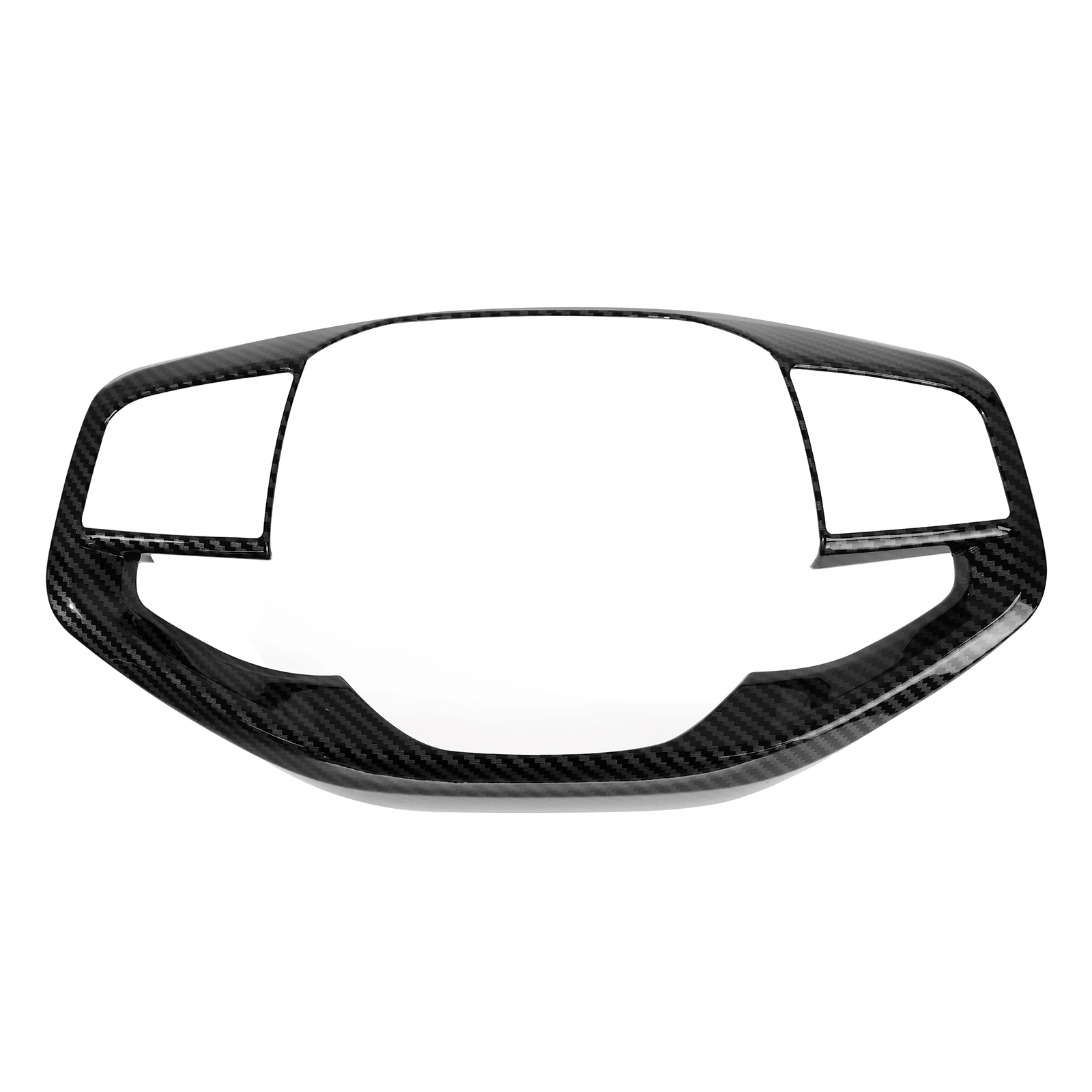 Auto Stuurwiel Decoratie Frame Cover Voor Kia EV2/GT 2026 Interieur Decoratie Accessoires