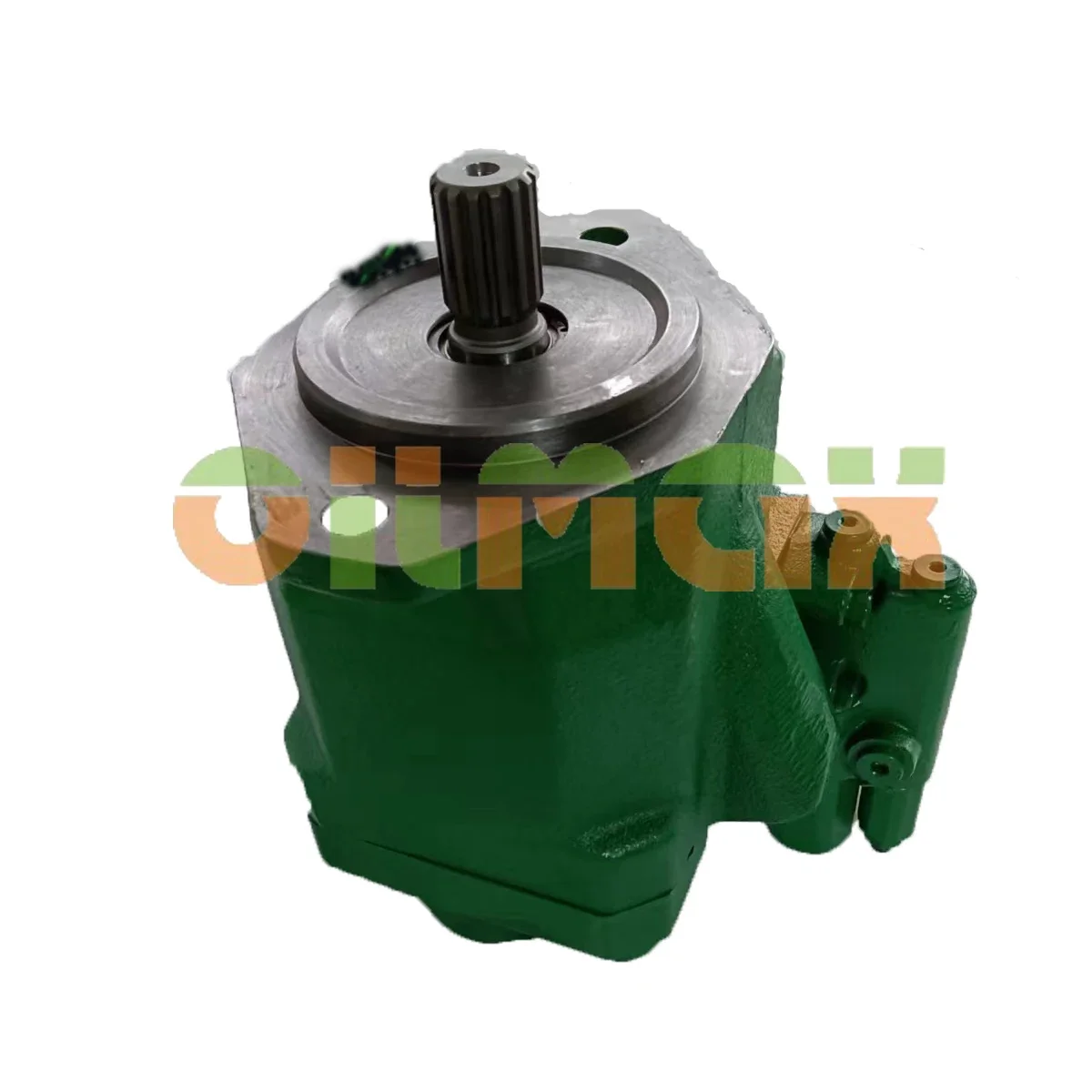 مضخة المكبس الهيدروليكي AL166639 لجرار جون ديري