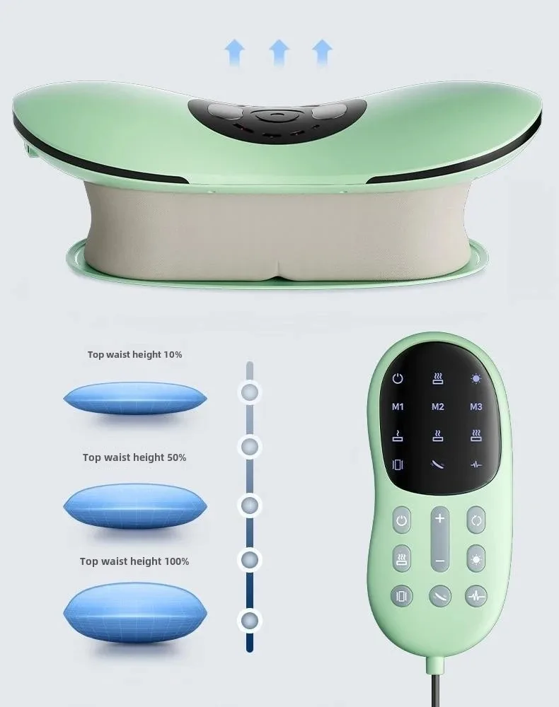 Emszero Nova 15 Tesla Machine with Pelvic Ems Muscle Stimulation Pads Optional Professional