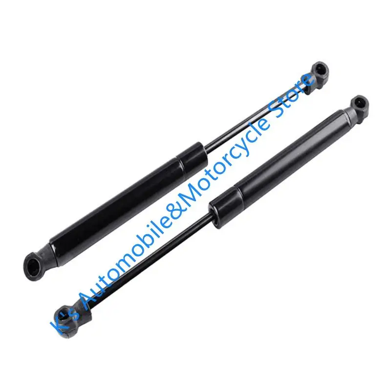 

Q39F 2 Pack Front Hood Lift Lift поддерживает газовые пружины для 997 987 9975115501