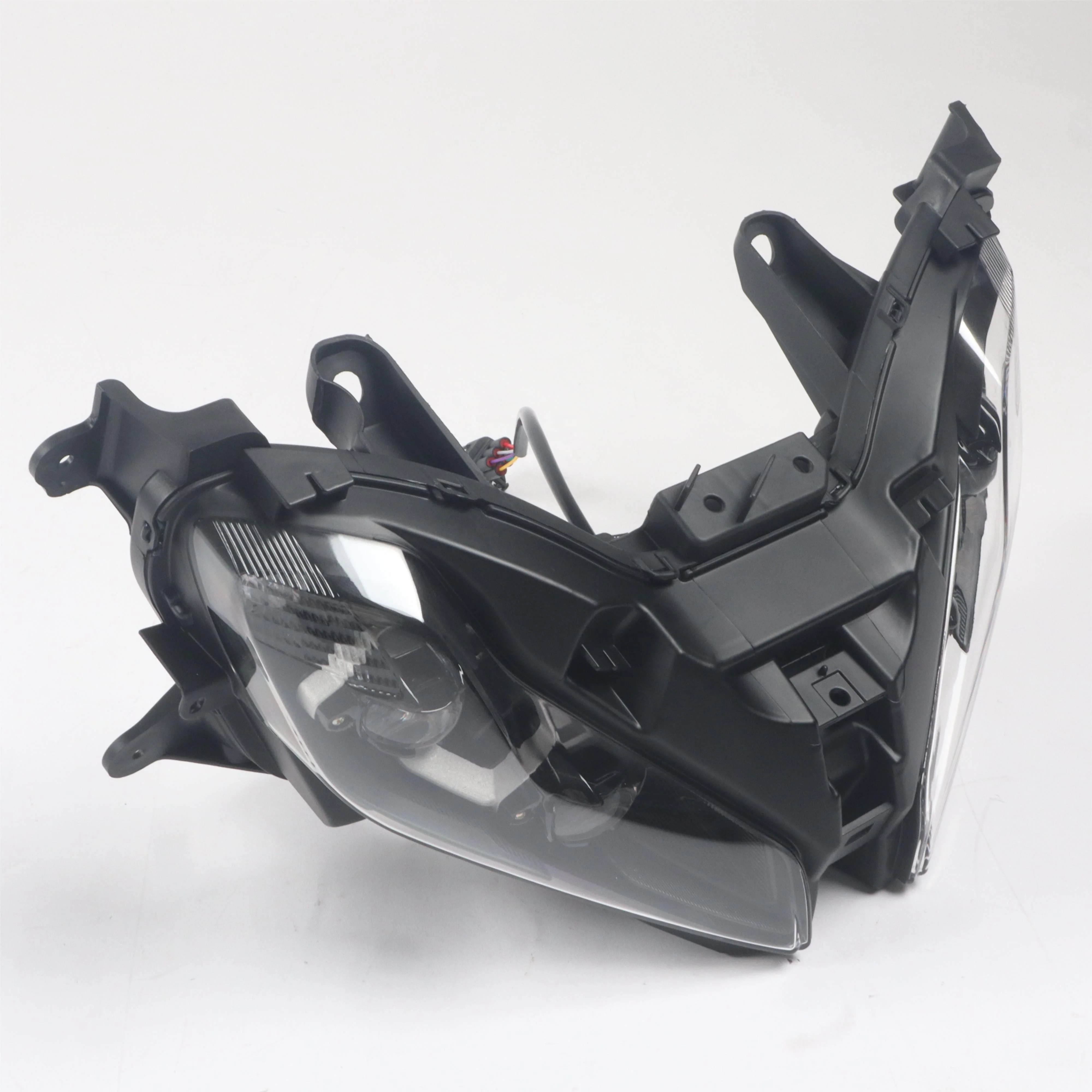 

Good Price for TMAX 560 2023-2024 Motorcycle LED Head Front Big Driving Light Lamp Headlight Assy