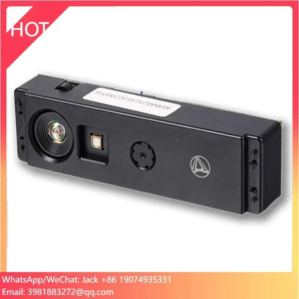 New Technology Windows Linux Android System Depth Camera RGB Camera for Face Data Recognition