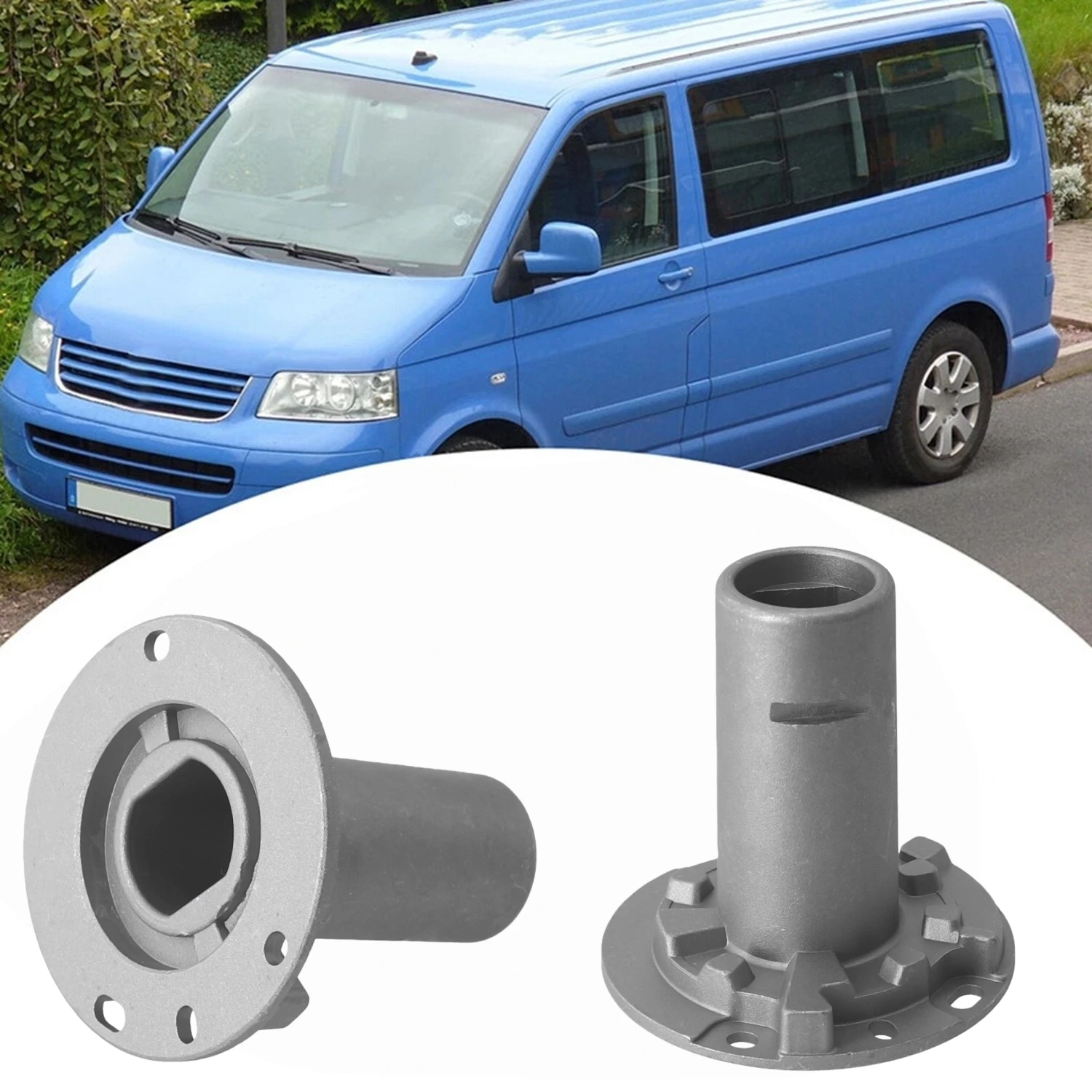 Car Exterrior Wing …