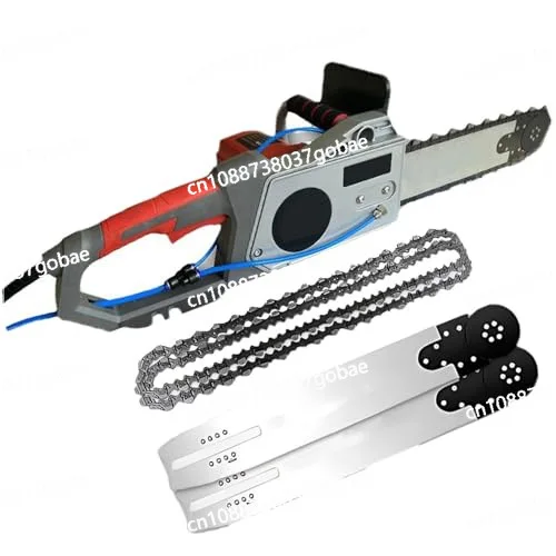 

Wall Cutting Machine Red Brick Lightweight Brick Reinforced Concrete Groove Change Door and Window