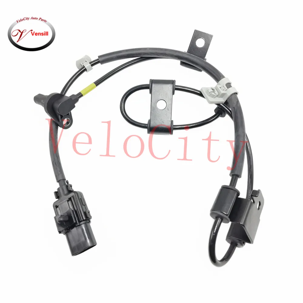 

Front RH ABS Sensor Wheel Speed Sensor Part No# 95671-1E000 956711E000 ALS2276 Fits For 2006-2011 Hyundai Accent 1.6L