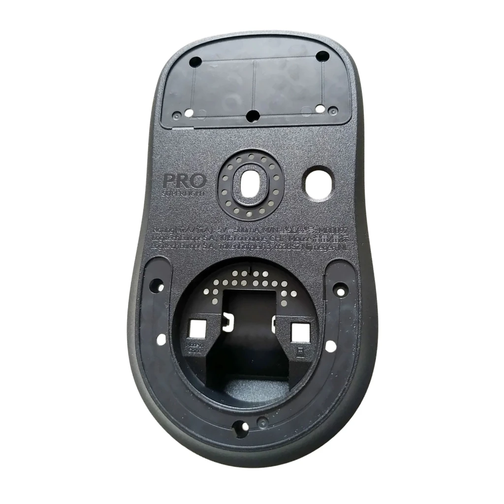 Original Brand New Replace Mouse Bottom Cover Base Board for Logitech G PRO Wireless / Logitech G PRO X Superlight Gaming Mouse