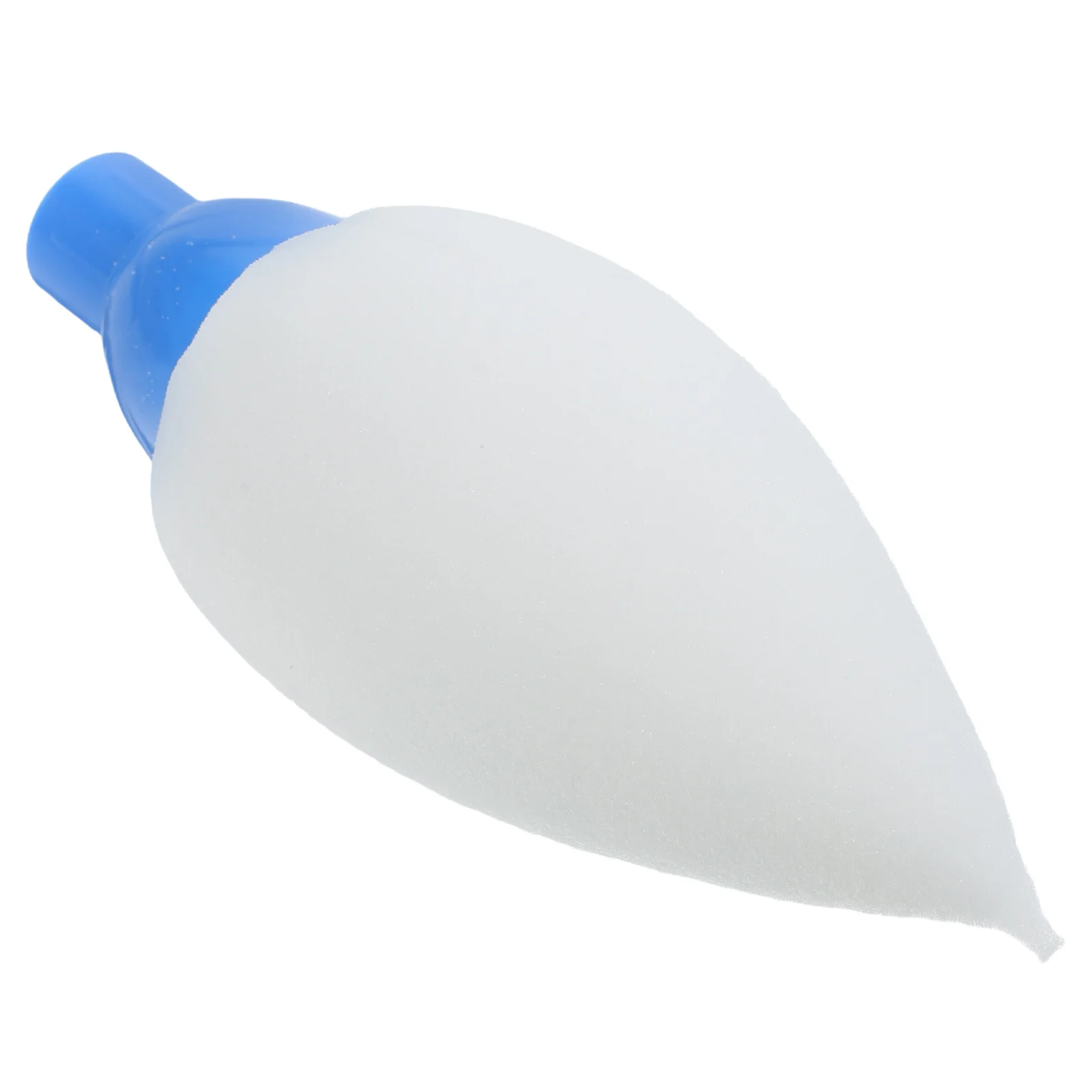 

Extra Large Water Brush Head for Park Ground Calligraphy Writing Painting Exercise Replaceable Sponge Tip for Elderly