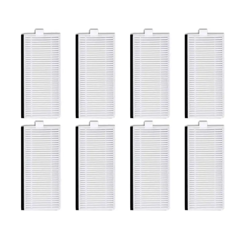 A51U 8PCS Washable …