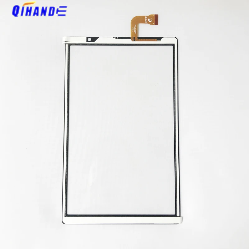 Nowy 10.1 ''calowy HZYCTP-102287 Android 10 Tablet dotykowy ekran LTE MID dzieci Panel szkło do naprawy Digitizer HZYCTP-102287 tablety TP — zdjęcie 3
