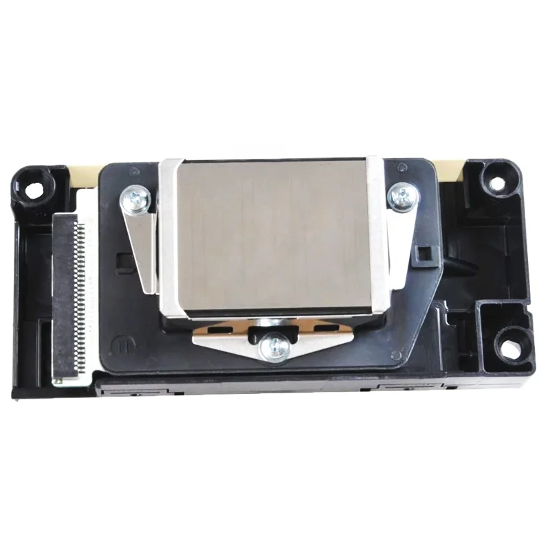 

Original F158000 printhead Mutoh RJ900 RJ900C RJ900X 1604W Water Based unlocked F158000 dx5 printhead