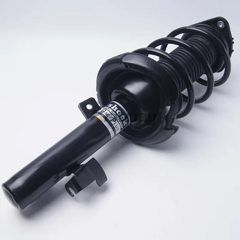 1PCS Front Or Rear Shock Absorber Spring Assembly Without ADS For Volvo V40 2013-2019 V50 C30 31406828 31406829 31406826