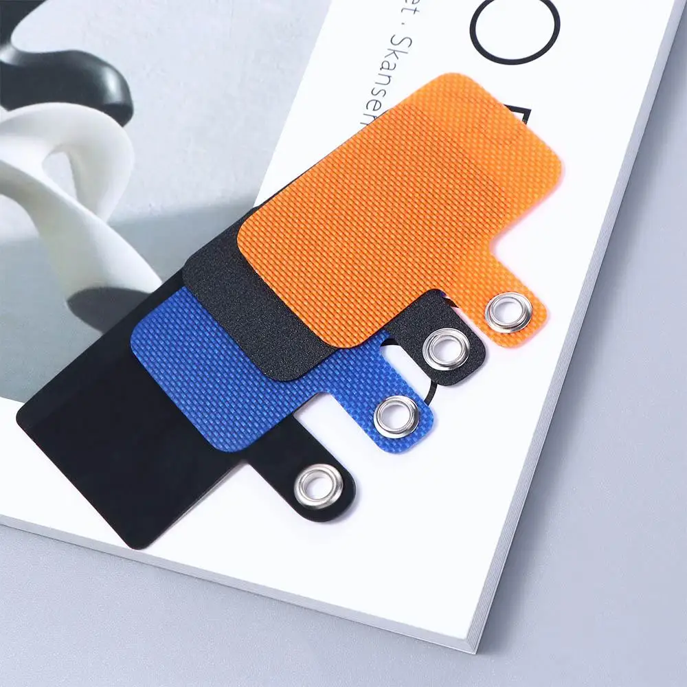 

Lanyard Strap Neck Cord Phone Accessory Phone Strap Safety Tether Patch Neck Cord Patch Straps Patch Phone Lanyard Gasket