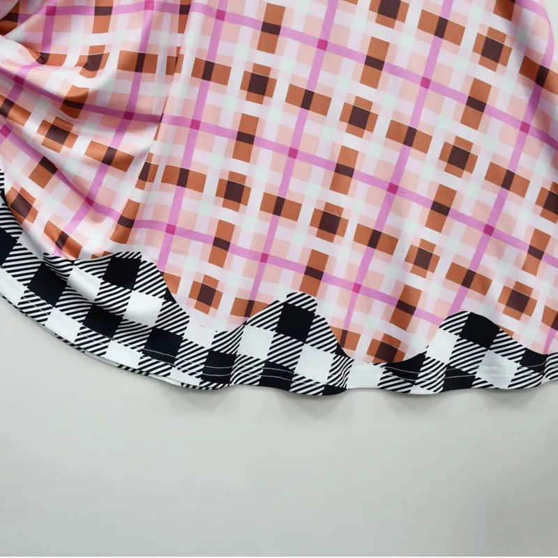 Bear's Den Girls Hocus pocus คอสเพลย์เด็กแม่มดบ้า 2 ชุดเสื้อคลุม Mary เครื่องแต่งกายฤดูหนาว Carnival เด็ก Masquerade P ใหม่ 2025