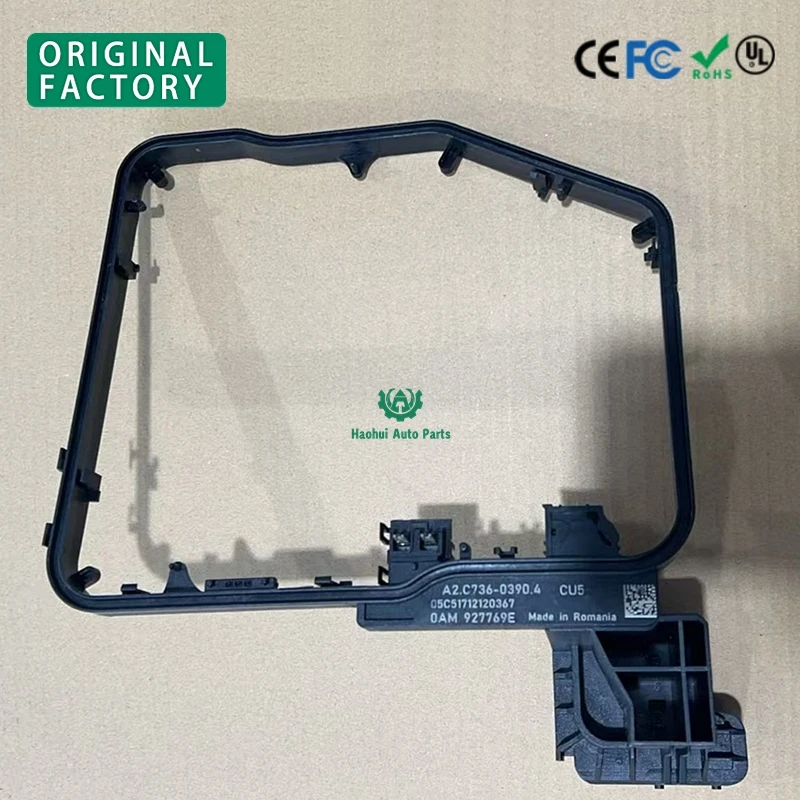 

New Brand 0AM 0CW DQ200 Transmission Control Unit Frame for Volkswagen AUDI 927769E Computer TCU Outer Frame