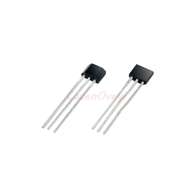 10pcs/lot TLE4905L TLE4905 P-SSO-3-2 In Stock