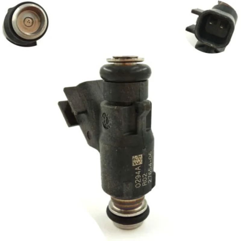 

OEM Fuel Injector 27654-06 Fit For Harley Davidson Motorcycle 25 Degree