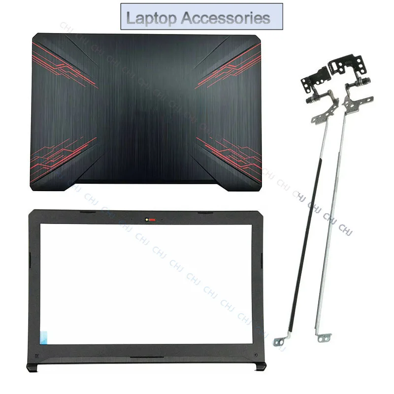 Fh New Lcd Back Cov… - image