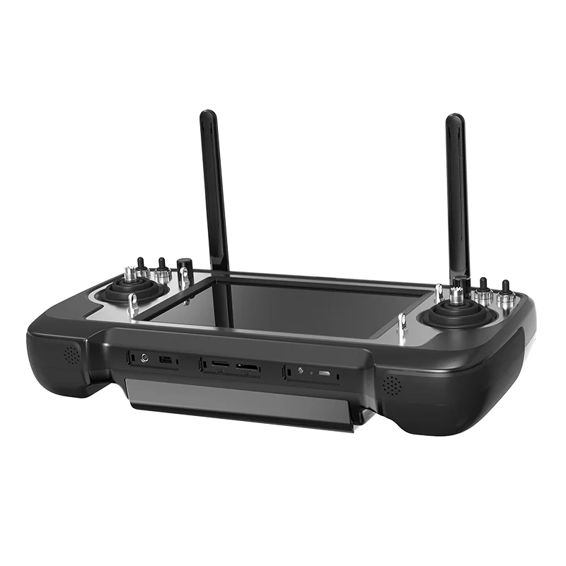 MK32 Industrial Application Remote Control Dr-one 15KM HD Digital Map Transmission 1080P Resolution Dual Control Capability
