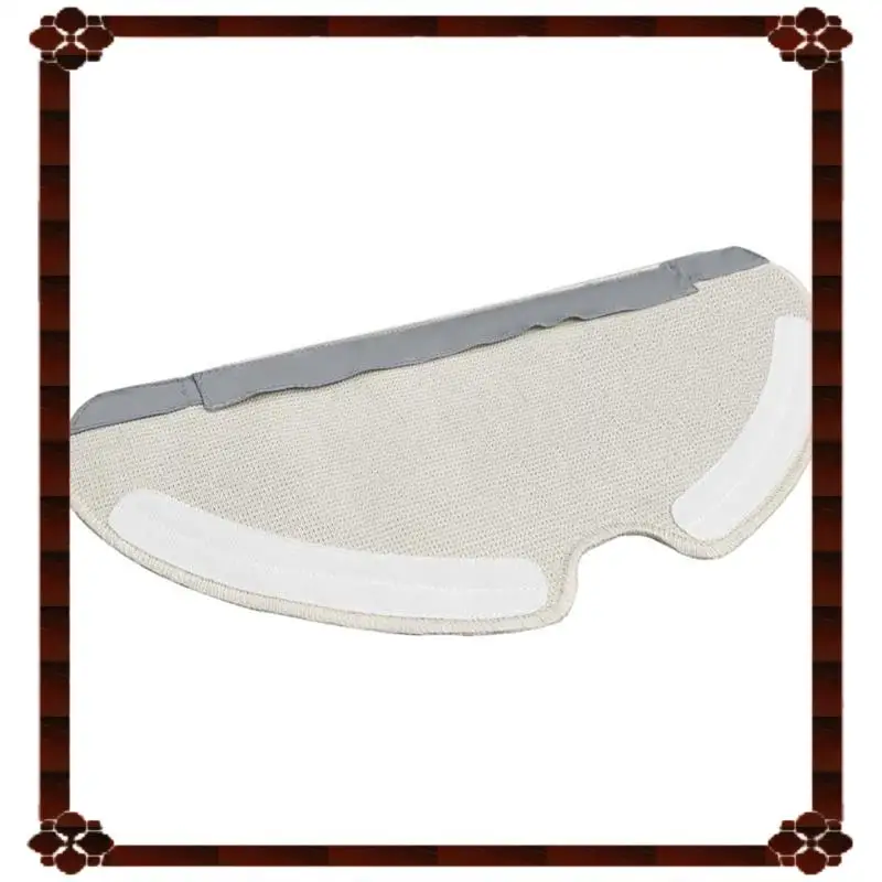 24-Hour Delivery For Dreame D10S Vacuum Cleaner Accessories Robot Vacuum Side Brush Filter Replacement Parts Accessories