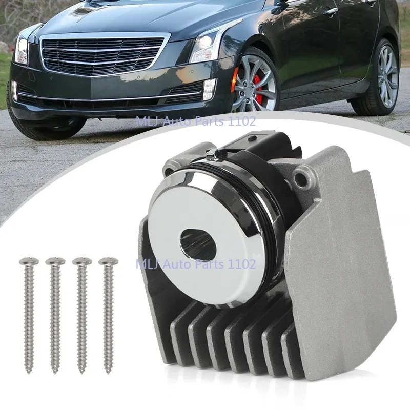 

LED 22791374 Daytime Running Lamp Diode Module for Cadillac ATS XTS 2013-2017 JFLCLG1 Angel Eye Indicator Light Source