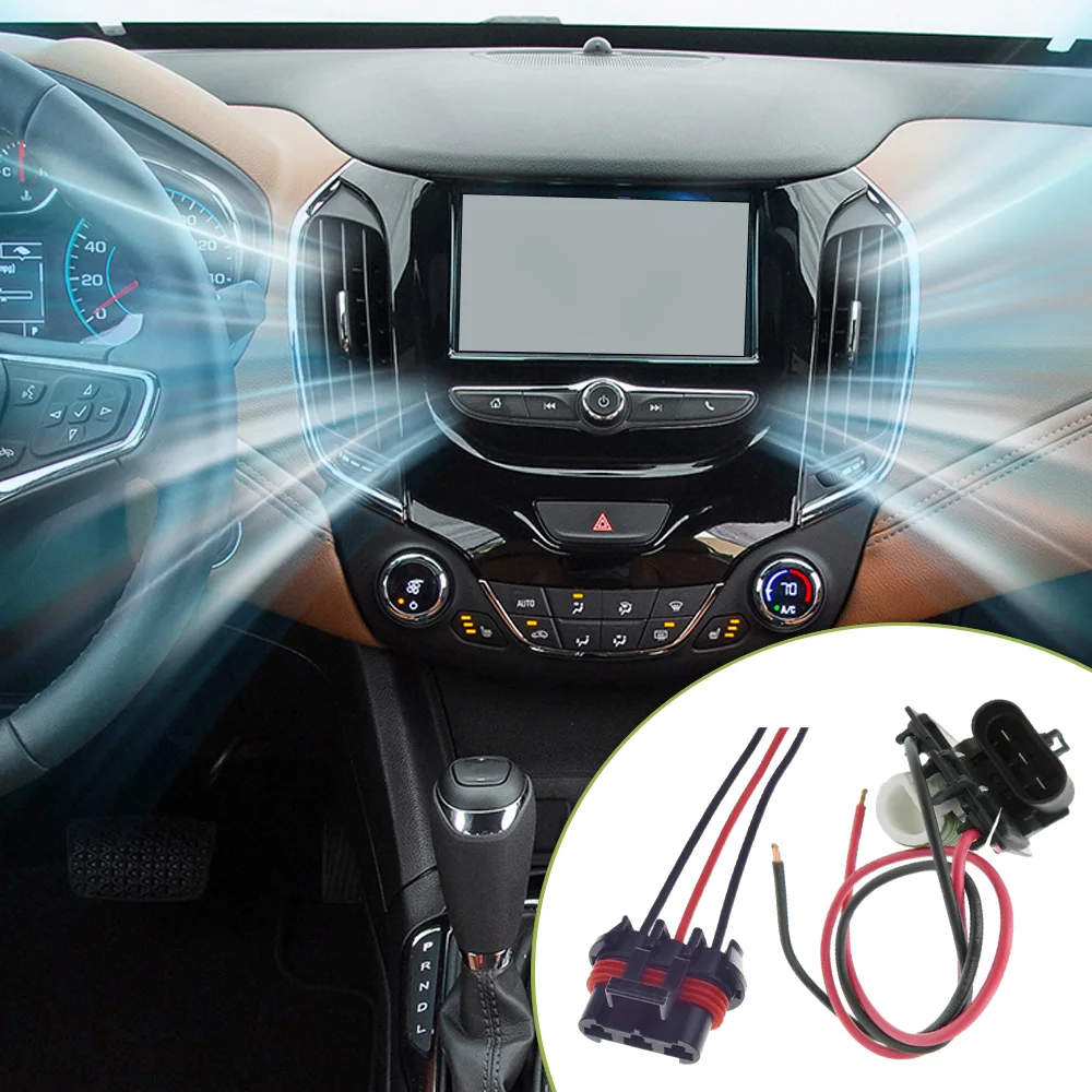 

3134503121, 16454990, автомобильный вентилятор радиатора, разъем сопротивления двигателя для Chevrolet Cruze 2.0L 2010-2016 Aveo T300