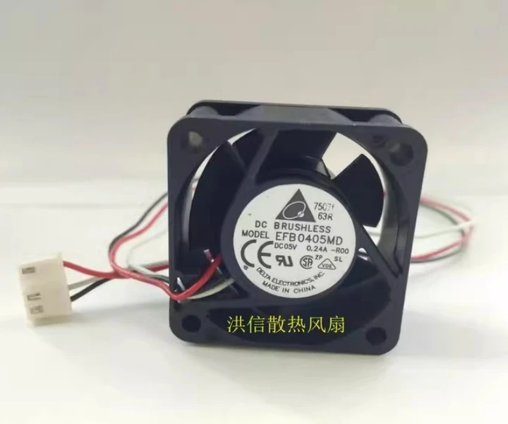 frete-gratis-ventilador-de-refrigeracao-original-4020-efb0405md-roo-dc5v-024a-para-servidor