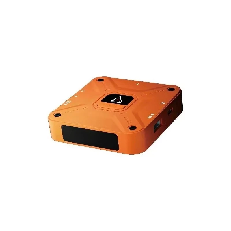 AX360M is a dedicated keyboard and mouse converter for iOS, compatible with PUBG Throne peripherals