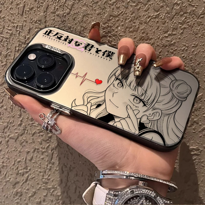 Anime YUSUKE TANI MIYU SUZUKI  – Xiaomi Redmi Note 13 recenzja i cena
