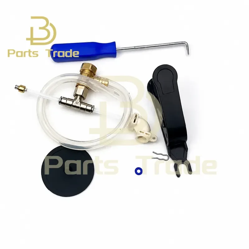 For WPM Huijia 310 270 330 Non Destructive Modification OPV Stable 9BAR Extraction To Reduce Bitterness Technology