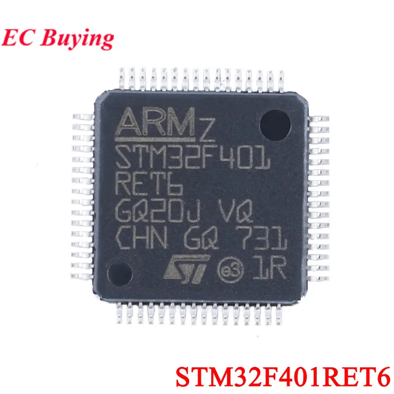 STM32F401RET6 STM32…