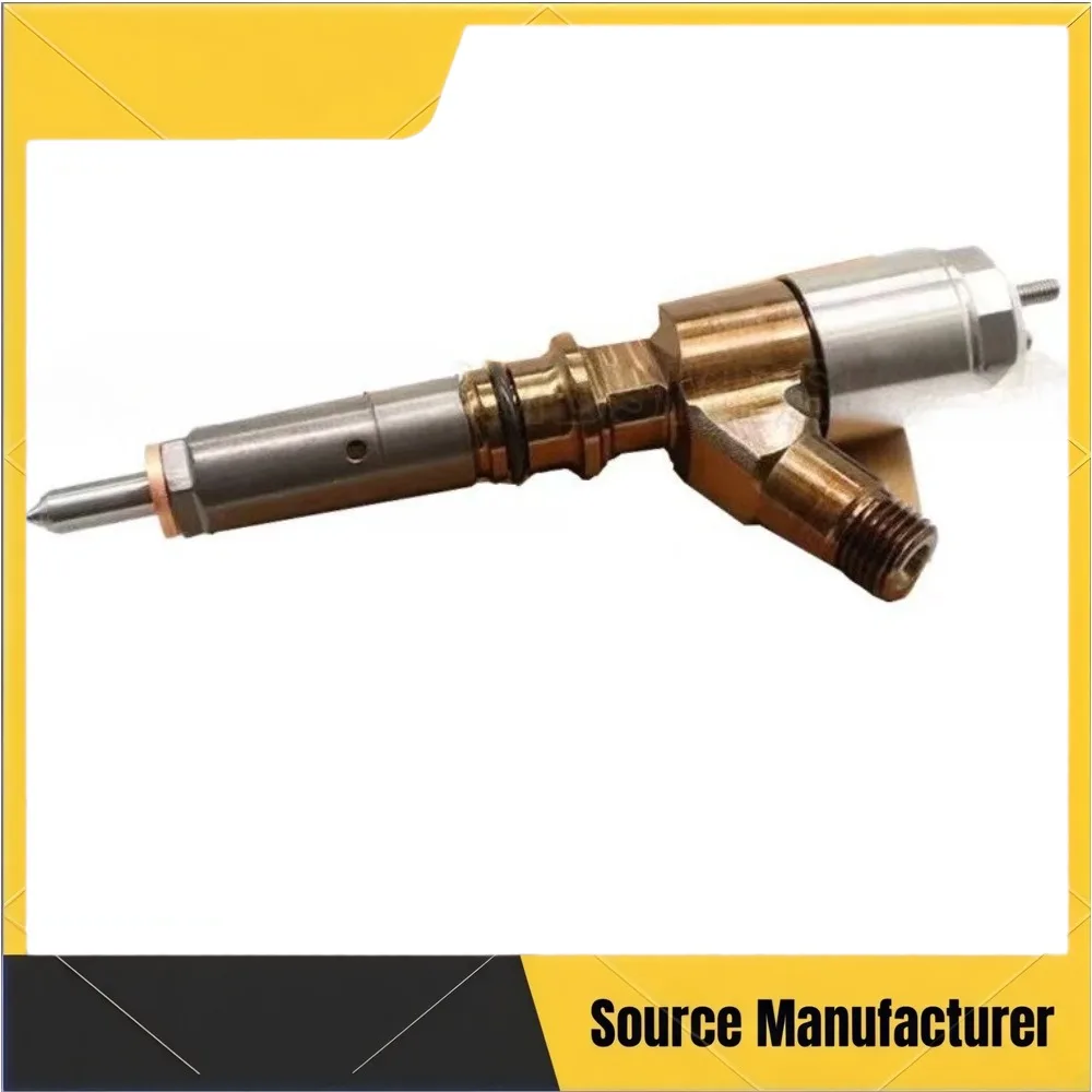 

306-9390 Fuel Injector Assembly for2645-A749 CAT Carter 10R7673 Auto Parts in-stock, Shipped Immediately