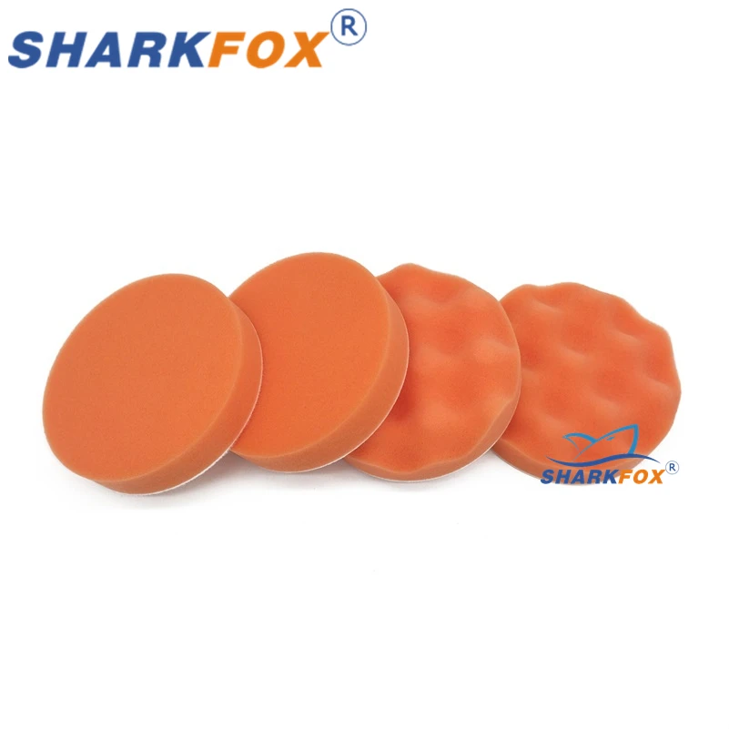 Sharkfox 5\