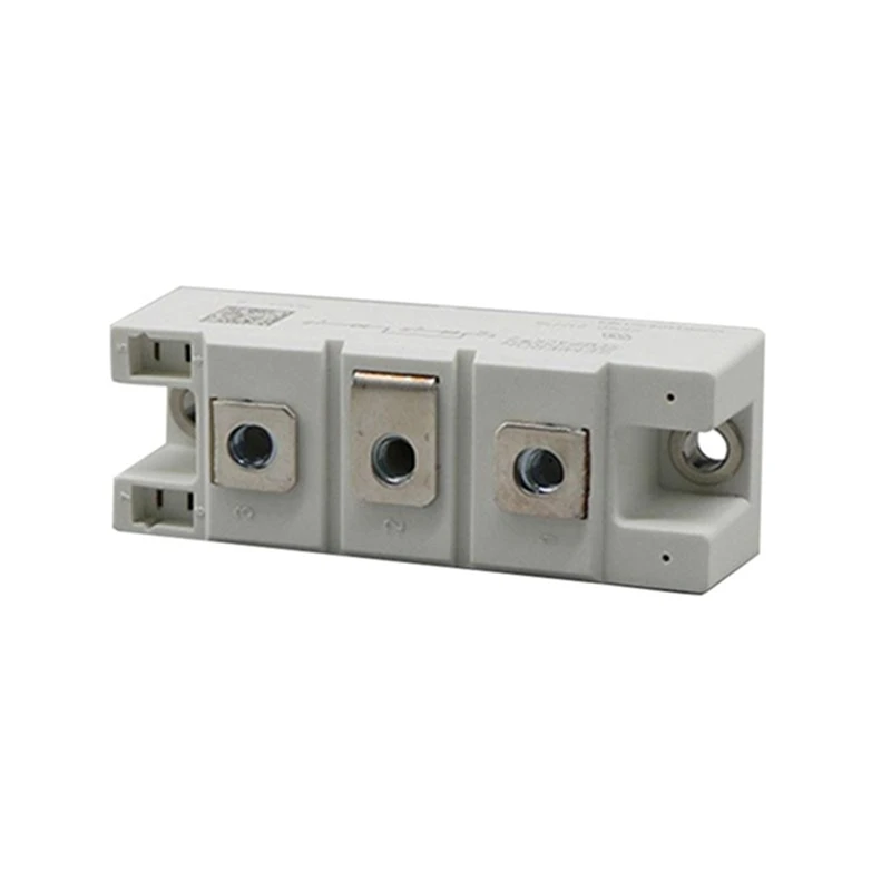 150W Diode Module Rectifier Bridge Skkd212-16 Rectifier Module Terminals Low Loss 600a(Ma)-A12I