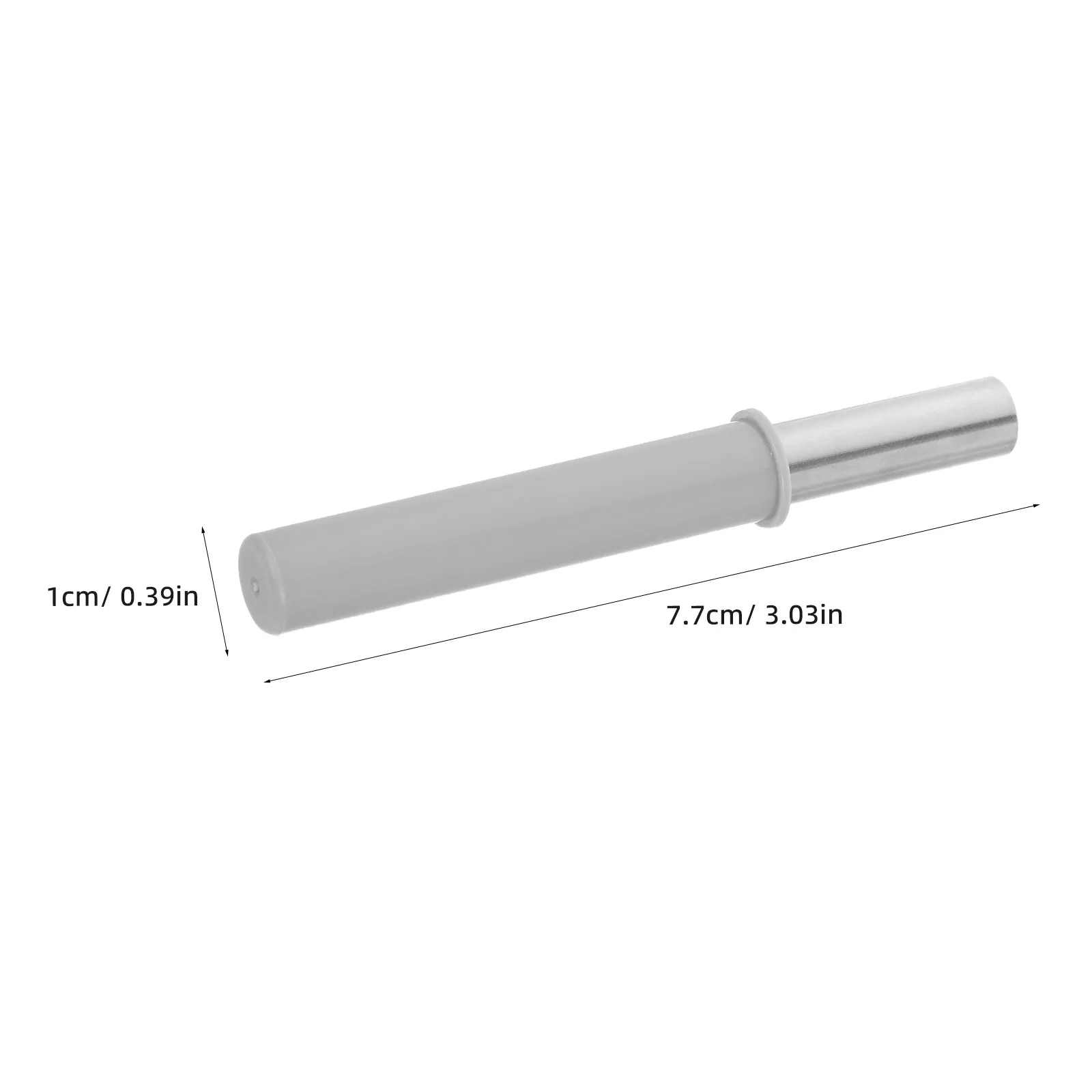 6Pcs Trash Can Soft Close Damper Hydraulic Buffer Cabinet Door Silent Closing Lid Repair Accessory for Kitchen