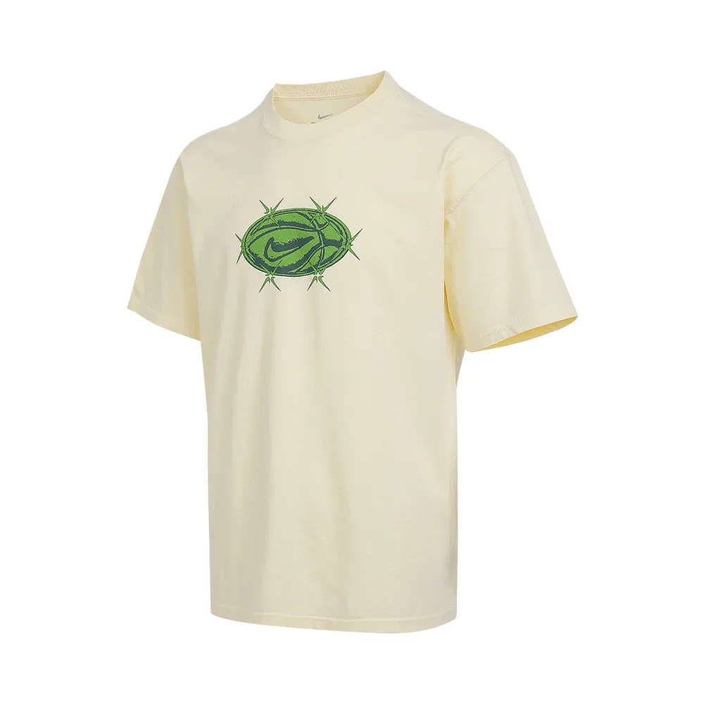 

NIKE 2025 Men's AS M NK TEE M90 STREET Knitted T-shirt HV1676-113