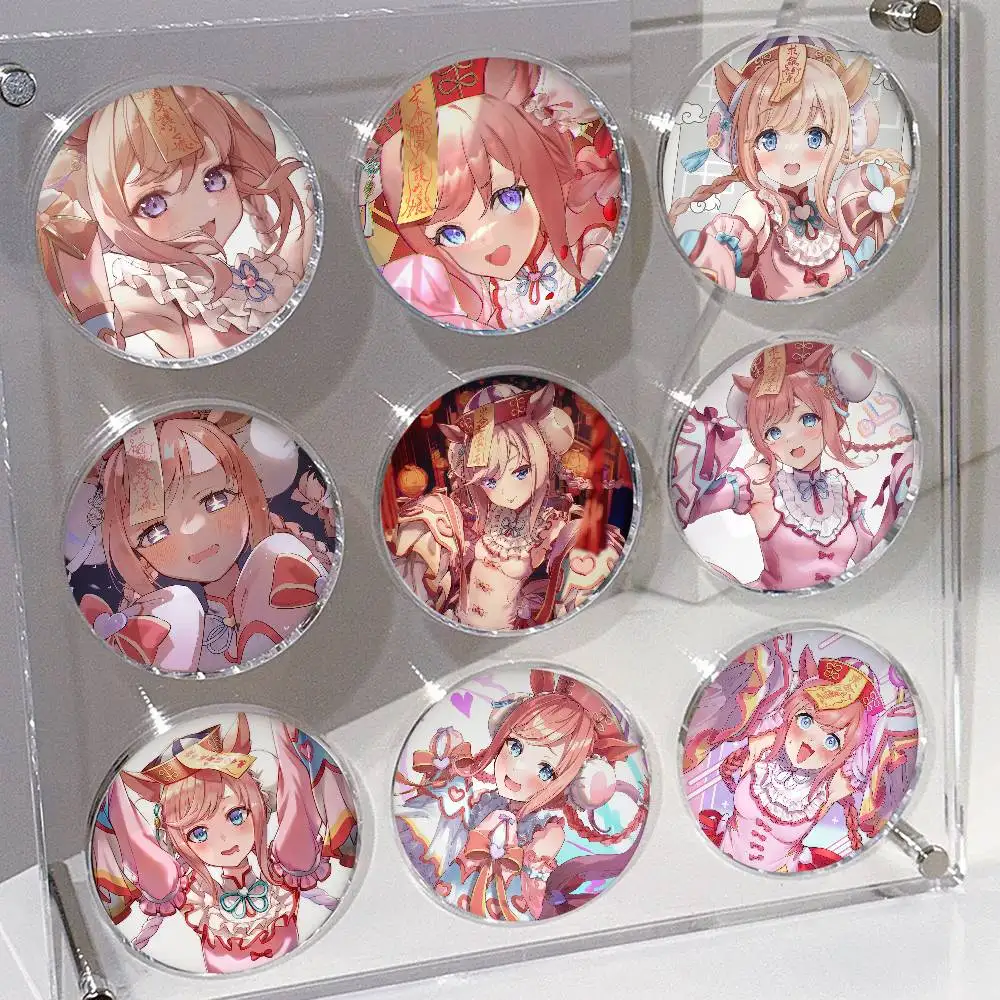 Kawaii Little Zombi…