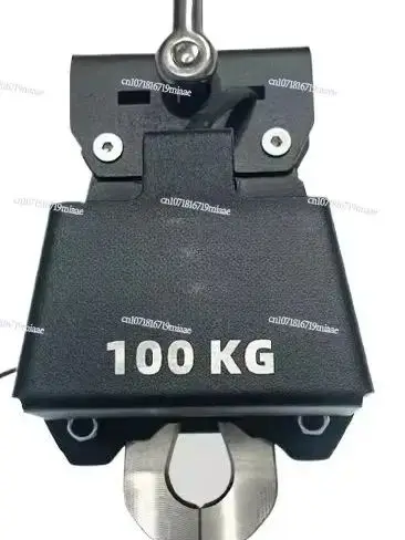 

100kg Oversized Load Lifting Drone Delivery Decoupler Lightweight Portable Robot for E-commerce And Logistics