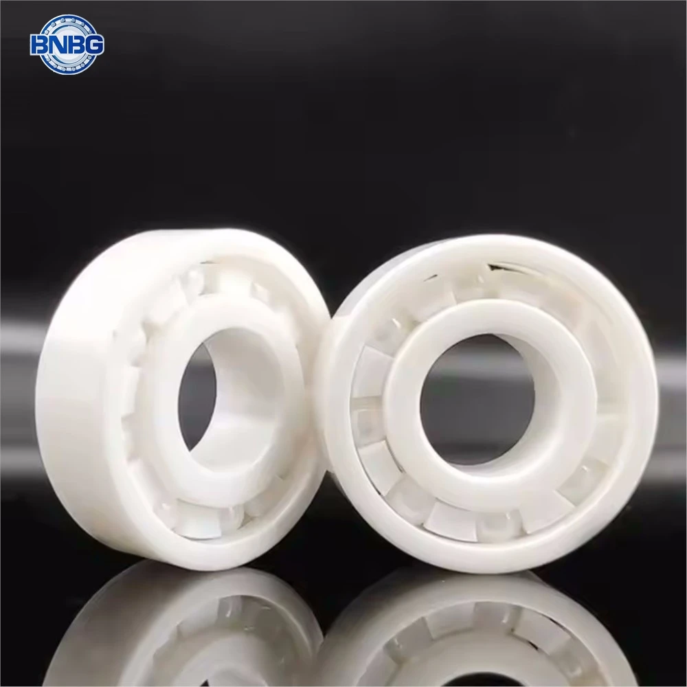 سفينة صيد كروية سيراميك هجينة تحمل معدلة SMR105 106 148 117 126 128 137