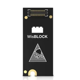 Модуль местоположения WisBlock GNSS | RAKwireless RAK12500