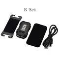 B Set Light