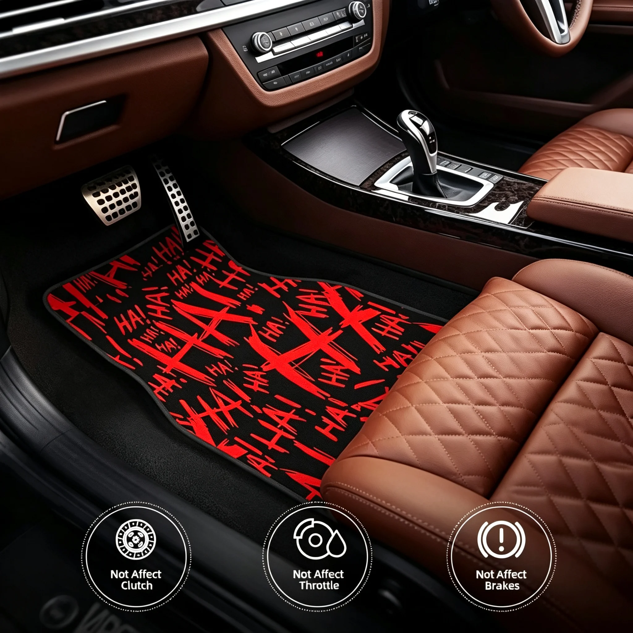 Thumbnail 3 - #16 Best All-Weather Car Floor Mats to Buy In 2026