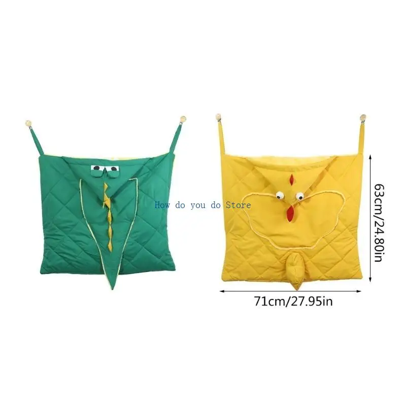 Couverture poussette d'hiver 19QF, couchage, chariot, couvertures polaires coupe-vent pour nourrissons